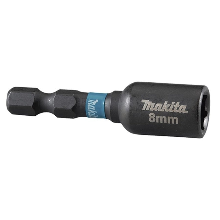 LLAVE VASO MAGNETICA 10X50 BLACK IMPACTO B-66846