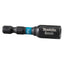LLAVE VASO MAGNETICA 13X50 BLACK IMPACTO B-66852
