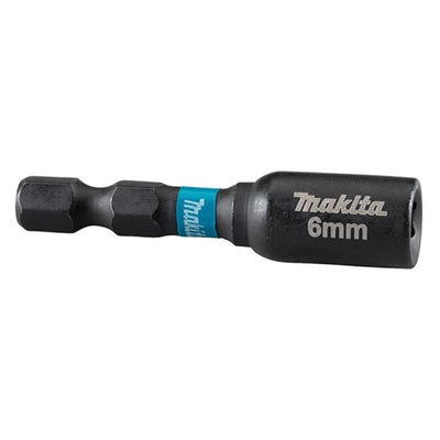 LLAVE VASO MAGNETICA 13X50 BLACK IMPACTO B-66852