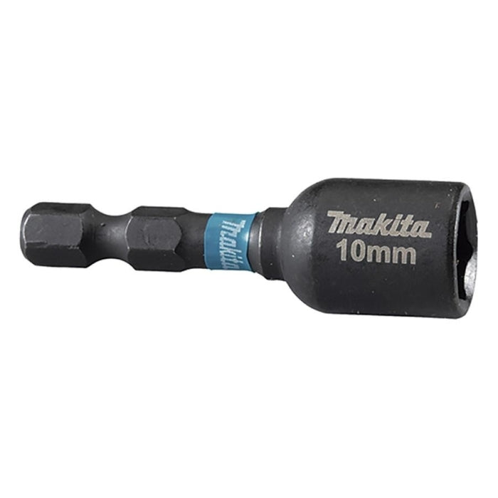 LLAVE VASO MAGNETICA 13X50 BLACK IMPACTO B-66852