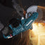 Cortador BL 18Vx2 LXT 230mm AFT Brake DCE090ZX1 MAKITA