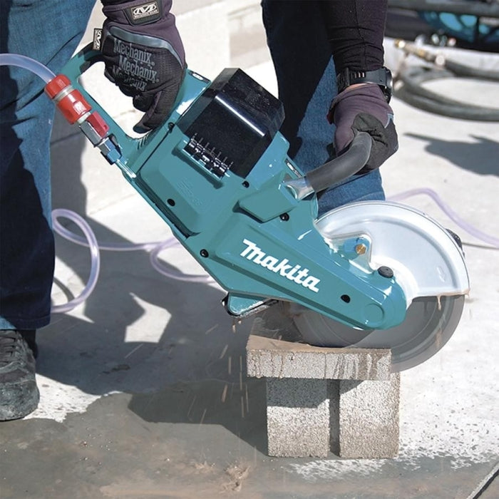 Cortador BL 18Vx2 LXT 230mm AFT Brake DCE090ZX1 MAKITA
