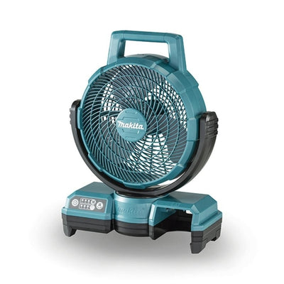 Ventilador 14,4/18V LXT AC/DC con Cabezal Autobasculante DCF203Z MAKITA