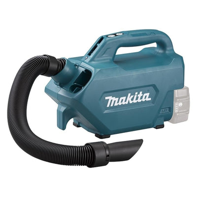 Aspirador 18V LXT 500ml Especial para Coche DCL184Z MAKITA