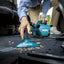 Aspirador 18V LXT 500ml Especial para Coche DCL184Z MAKITA
