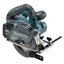 Cortador de Metal con Depósito 150mm 18V LXT DCS553ZJ MAKITA