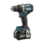Taladro Atornillador BL 40Vmáx XGT 64 Nm DF002GD201 MAKITA