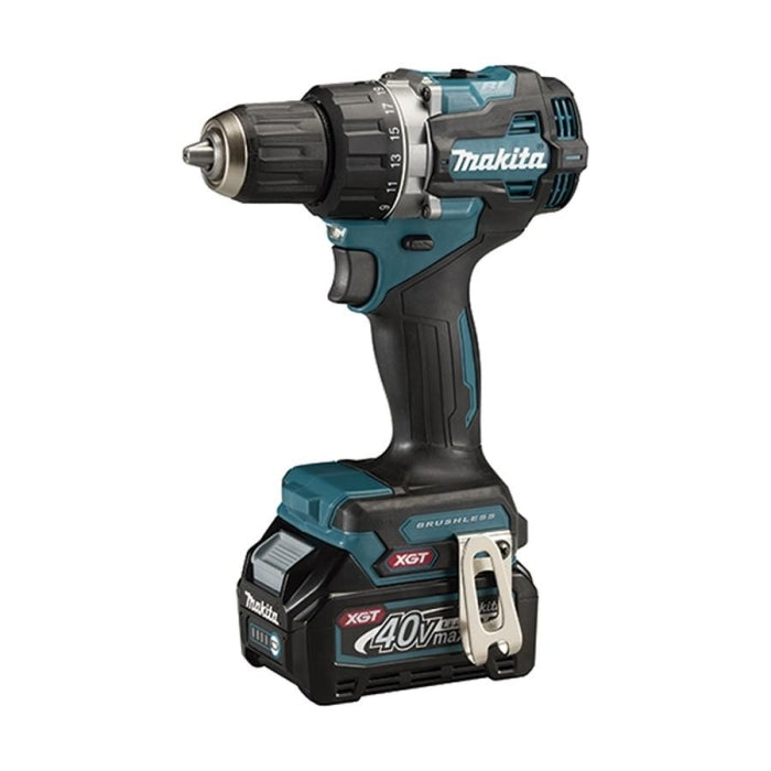 Taladro Atornillador BL 40Vmáx XGT 64 Nm DF002GD201 MAKITA
