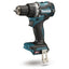 Taladro Atornillador BL 40Vmáx XGT 64Nm DF002GZ MAKITA