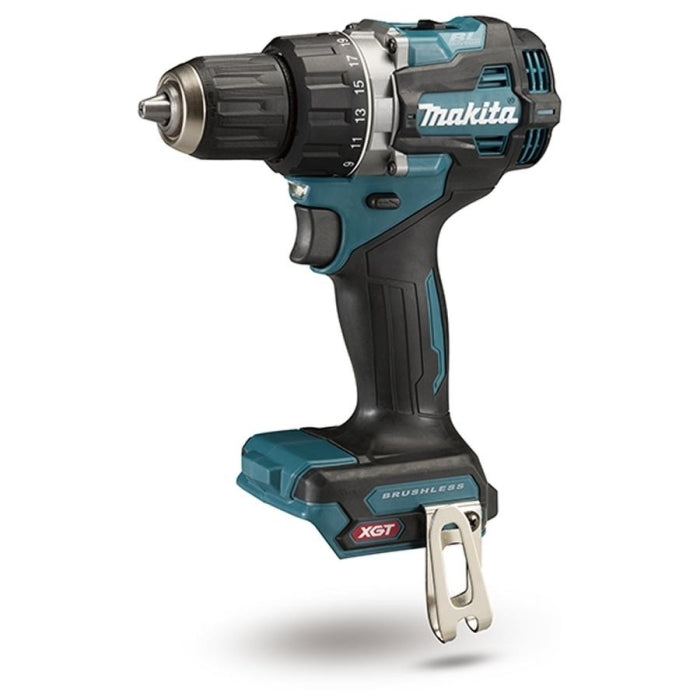 Taladro Atornillador BL 40Vmáx XGT 64Nm DF002GZ MAKITA
