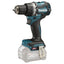 Taladro Atornillador BL 40Vmáx XGT 64Nm DF002GZ MAKITA