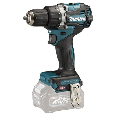 Taladro Atornillador BL 40Vmáx XGT 64Nm DF002GZ MAKITA