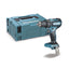 Taladro Percutor BL 18V LXT 50Nm DHP485ZJ MAKITA