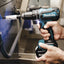 Taladro Percutor BL 18V LXT 50Nm DHP485ZJ MAKITA