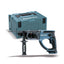 Martillo Ligero 18V LXT 20mm DHR202ZJ MAKITA