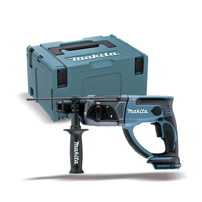 Martillo Ligero 18V LXT 20mm DHR202ZJ MAKITA