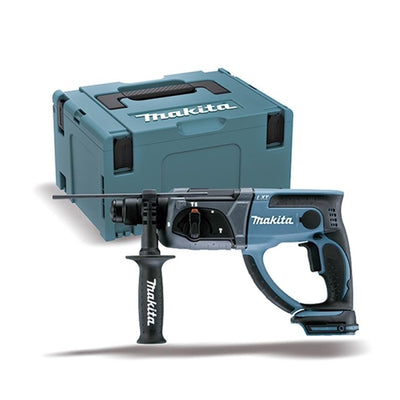 Martillo Ligero 18V LXT 20mm DHR202ZJ MAKITA