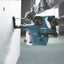 Martillo Ligero BL 18V LXT 24mm DHR242ZJ MAKITA