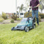 Cortacésped 18Vx2 5,0 Ah LXT 43cm DLM432CT2 MAKITA