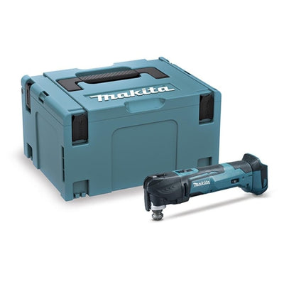 Multi-herramienta 18V LXT DTM51ZJ MAKITA