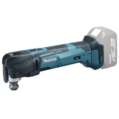 Multi-herramienta 18V LXT DTM51ZJ MAKITA