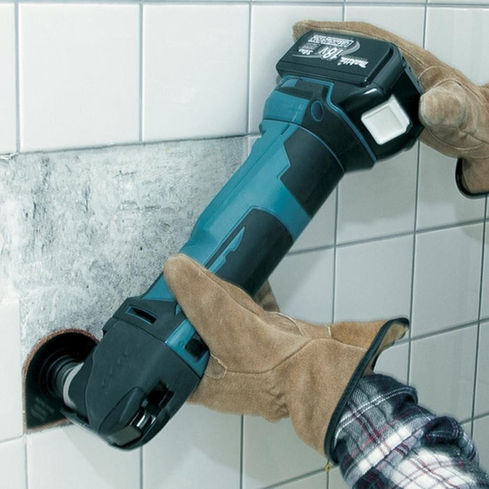 Multi-herramienta 18V LXT DTM51ZJ MAKITA