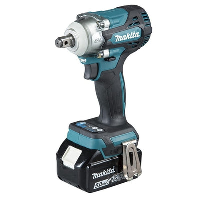 Llave de Impacto BL 18V 5,0 Ah LXT 1/2'' 330Nm DTW300RTJ MAKITA