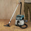 Aspirador BL 18Vx2 LXT 15L AWS HEPA DVC157LZX3 MAKITA