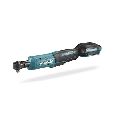 Llave de Carraca Angular 18V LXT 1/4'' 3/8'' DWR180Z MAKITA