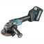 Miniamoladora Angular BL 40Vmáx XGT 125mm GA005GM201 MAKITA