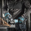 Miniamoladora Angular BL 40Vmáx 4,0 Ah XGT 115mm AWS GA028GM201 MAKITA