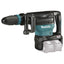 Martillo Demoledor BL 40Vmáx X2 XGT SDS-MAX 13,3Kg HM002GZ03 MAKITA