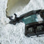 Martillo Demoledor BL 40Vmáx X2 XGT SDS-MAX 13,3Kg HM002GZ03 MAKITA