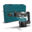 Martillo Combinado BL 40Vmáx XGT 40mm AFT AWS HR005GZ01 MAKITA