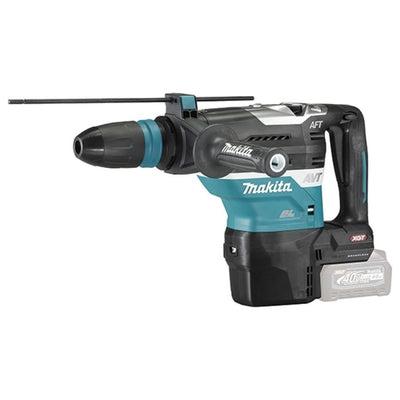 Martillo Combinado BL 40Vmáx XGT 40mm AFT AWS HR005GZ01 MAKITA