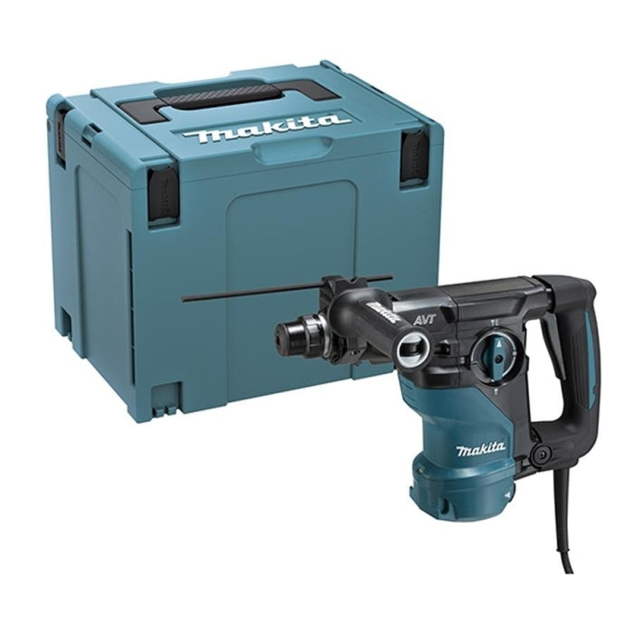 Martillo Combinado 1.050W 30mm AVT HR3011FCJ MAKITA