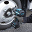 Llave de Impacto BL 40Vmáx 4,0 Ah XGT 3/4'' 1.800Nm TW001GM201 MAKITA
