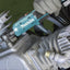 Llave de Carraca Angular 12Vmax CXT 1/4'' 3/8'' WR100DWA MAKITA