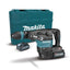Martillo Demoledor BL 40Vmáx 4,0 Ah XGT SDS-MAX 7,1kg AVT AWS HM001GM201 MAKITA
