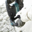 Martillo Demoledor BL 40Vmáx 4,0 Ah XGT SDS-MAX 7,1kg AVT AWS HM001GM201 MAKITA