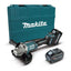Amoladora Angular BL 40Vmáx XGT 230mm AWS GA038GT201 MAKITA