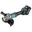 Amoladora Angular BL 40Vmáx XGT 230mm AWS GA038GT201 MAKITA