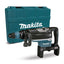 Martillo Combinado BL 40Vmáx X2 XGT 52 mm AFT AWS HR006GZ MAKITA