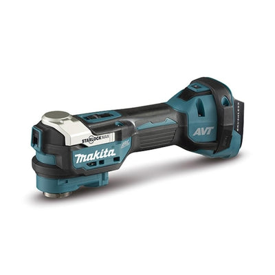 Multiherramienta BL 18V LXT STARLOCK MAX DTM52Z MAKITA