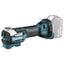 Multiherramienta BL 18V LXT STARLOCK MAX DTM52Z MAKITA