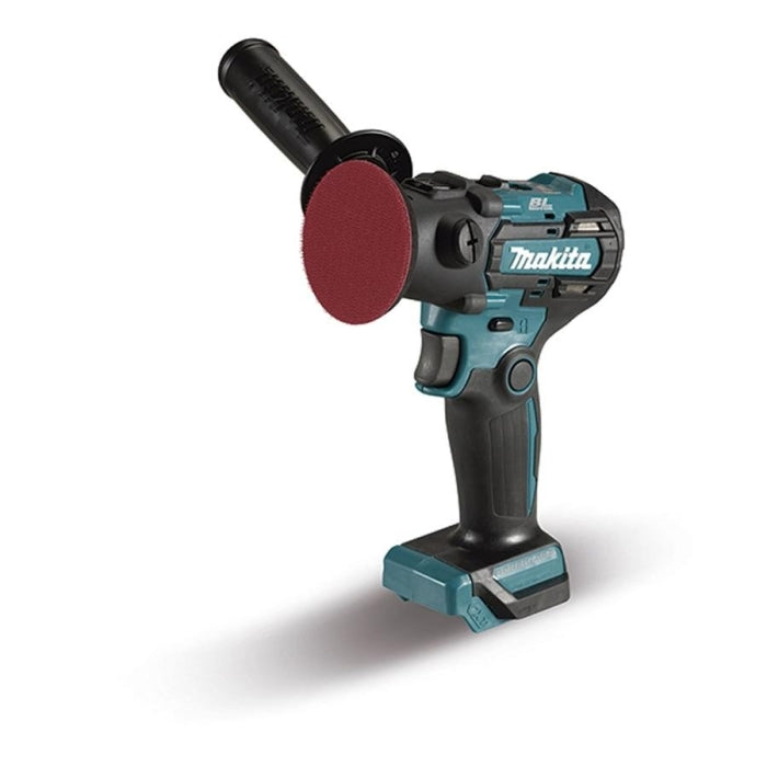 Pulidora BL 12Vmax CXT 75mm PV301DZ MAKITA
