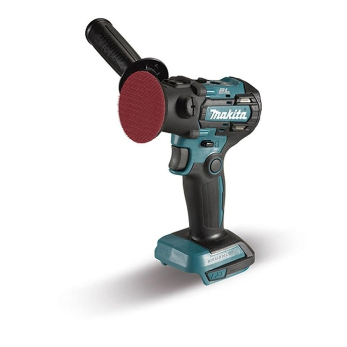 Lijadora Pulidora BL 18V LXT 75mm DPV300Z MAKITA