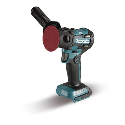 Lijadora Pulidora BL 18V LXT 75mm DPV300Z MAKITA