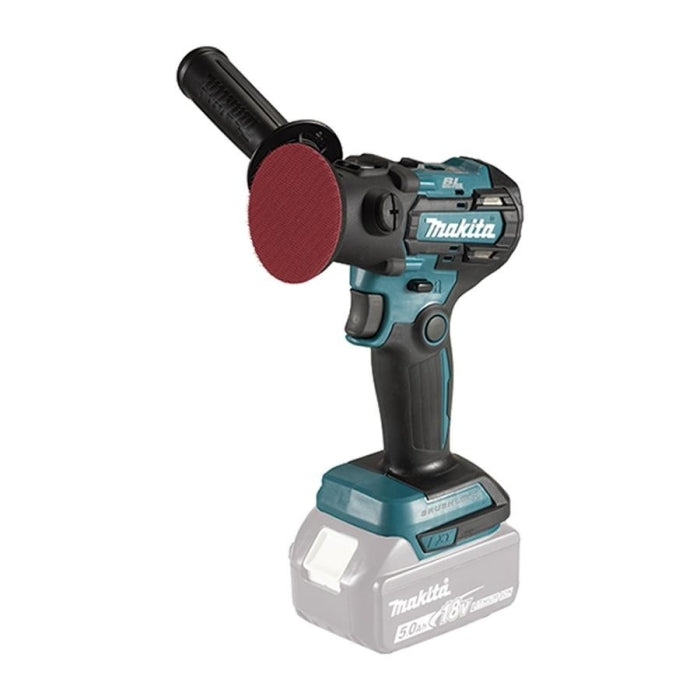 Lijadora Pulidora BL 18V LXT 75mm DPV300Z MAKITA