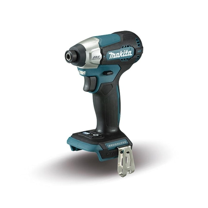 Atornillador de Impacto BL 18V LXT 140Nm DTD157Z MAKITA